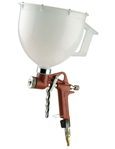 PISTOLA  GOTELE  PREMIUM  429N  -  10140201