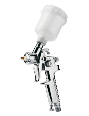 PISTOLA  GRAVEDAD  474  RETOQUES  1.0  10151702