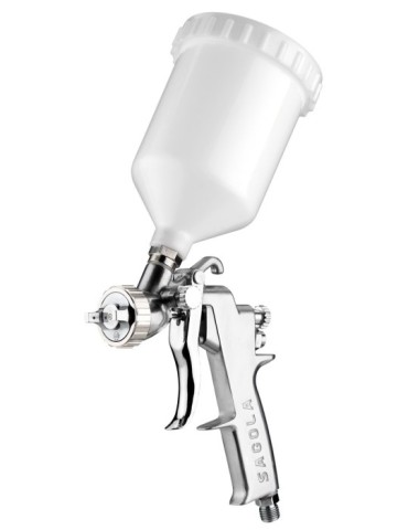 PISTOLA  GRAVEDAD  JUNIOR  BLIST  1.8  20141905