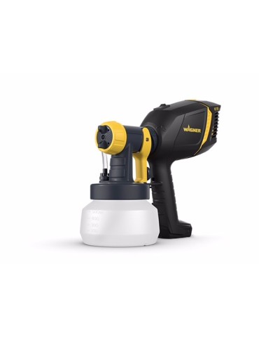 PISTOLA  HVLP  ESMALTE+LACA  W150  75  W  WG-2359328