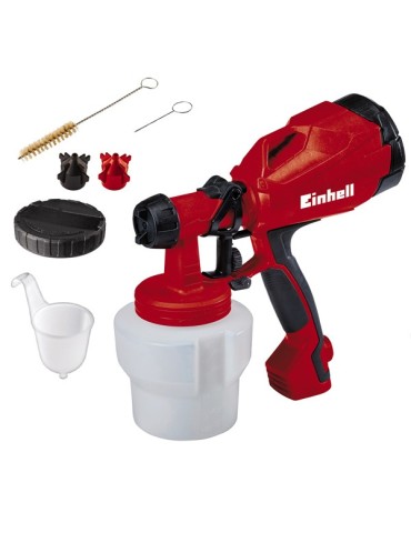 TURBINA  ELEC  DEPOSITO  500  W  TC-SY500P