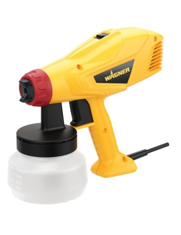 TURBINA  ELEC  DEPOSITO  600  ML  350  W  WG-2409303