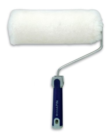 RODILLO  LANA  EXTRA  M/SOFT  55  18  CM  10618