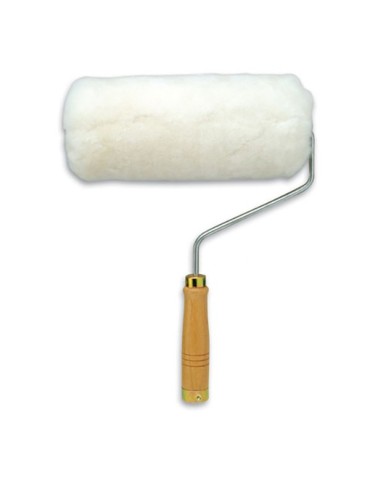 RODILLO  LANA  M/MAD  60  25  CM  10426