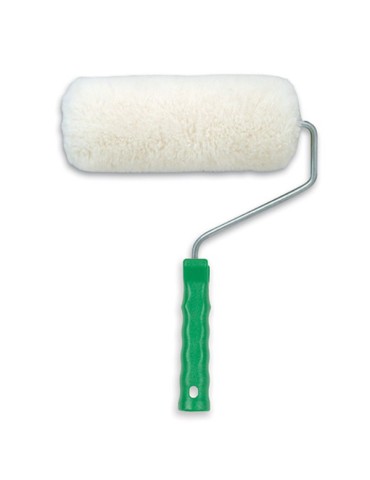 RODILLO  LANA  TEJIDA  D/50  22  CM  10923