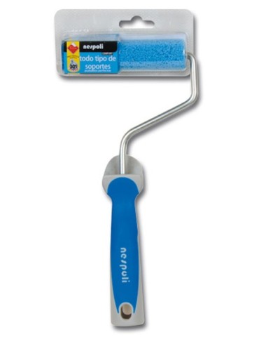 MINI  RODILLO  UNIVERSALTEFLON  11  CM  R855372