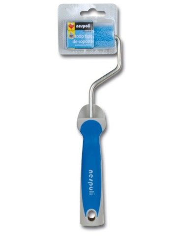 MINI  RODILLO  UNIVERSALTEFLON  6  CM  R855672