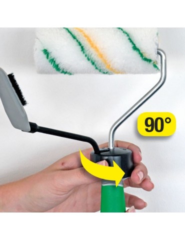 MINIRODILLO  RECORTON  EASYLINER  12  CM  194505