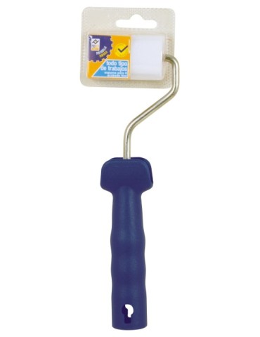 MINI  RODILLO  ESPUMA  PORO  0  5  CM  PH0496