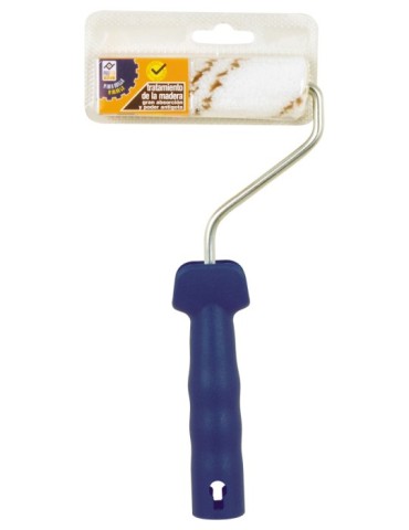 MINI  RODILLO  ACABADO  LISO  11  CM  PH0501