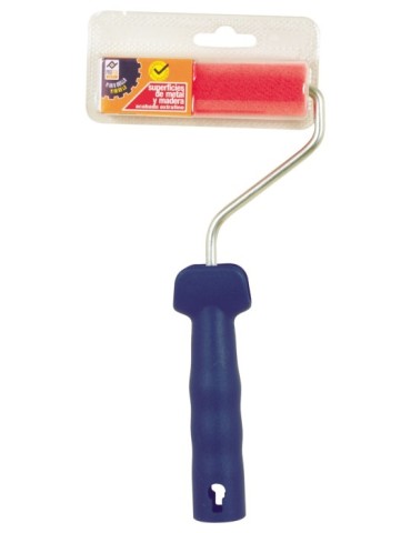 MINI  RODILLO  ESMALTAR  DISOLVE.  11  CM  PH0727