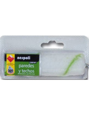 RECAMBIO  MINI  TECHOS(2)TEFLON-RITMO  11  CM  R855474