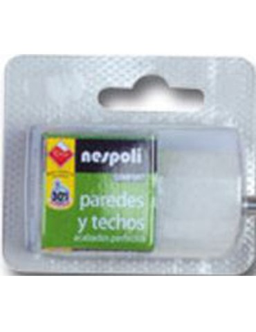 RECAMBIO  MINI  TECHOS(2)TEFLON-  RITMO  6  CM  R855774