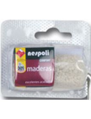 RECAMBIO  MINI  MADERA  (2)TEFLON  6  CM  R855770