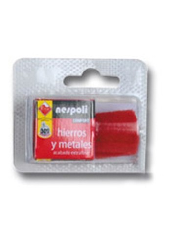 RECAMBIO  MINI  HIERRO  (2)TEFLON-TEXRON  6  CM  R855773