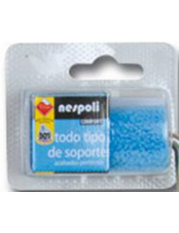 RECAMBIO  MINI  UNIVER.(2)TEFLON-TEXAS  6  CM  R855772