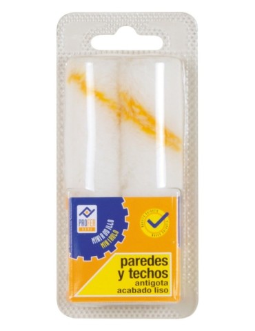 RECAMBIO  MINI  RODILLO  ANTIGO.2  11  CM  PH0509