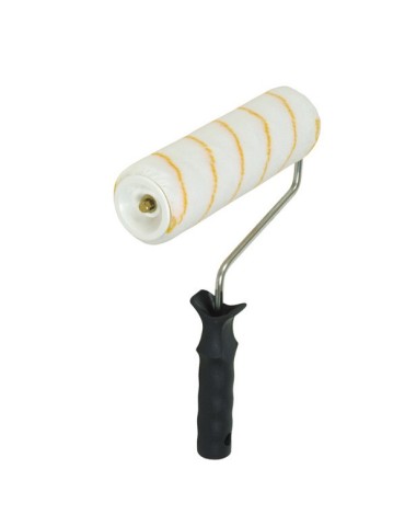 RODILLO  ANTIGOTA  M/POLIPROPI.  25  CM  20008250