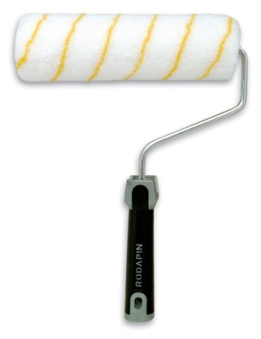 RODILLO  ANTIGOTA  C/BORDE  50  22  CM  20523