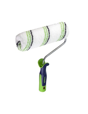 RODILLO  POLIAMIDA  C/BORDE  50  22  CM  20763