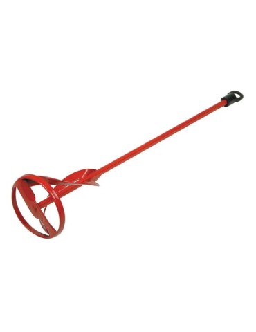 BATIDOR  MEZCLADOR  5-10  L  8X40  CM  H75004