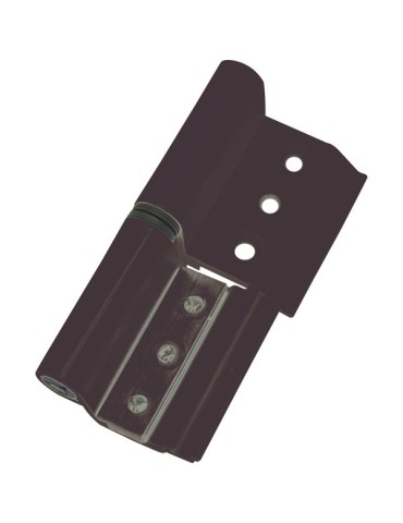 BISAGRA  ALUM  NE  6813  40/20  IZD  -  68042