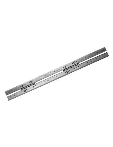 BISAGRA  ALTA  SEGURIDAD  CROMADA  45X2100  MM  1063  DCHA