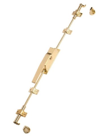 CREMONA  FALLEBA  2000  LTDA.  -