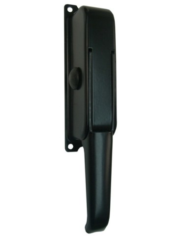 CREMONA  NEGRO  MATE  -  8471