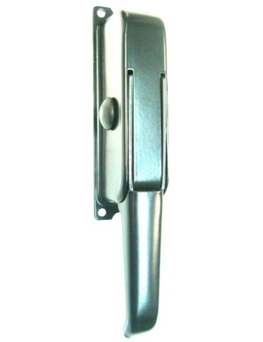 CREMONA  CROMO  BRILLO  -  8470