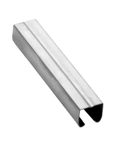 GUIA  CORREDERA  SUPERIOR  U-60  3  M  479