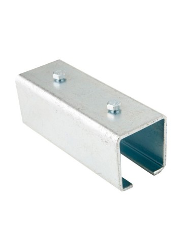 EMPALME  GUIA  CORREDERA  U-40  -  47810