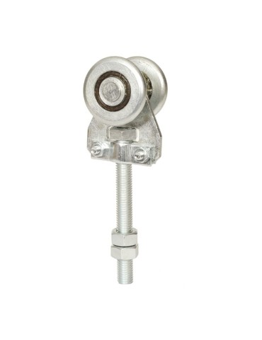 ROLLAPAR  SIMPLE  U-60  ACERO  240  KG  4625