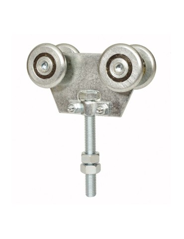 ROLLAPAR  DOBLE  U-60  ACERO  450  KG  4675