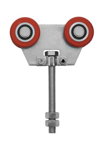 ROLLAPAR  DOBLE  U-60  NYLON  450  KG  467