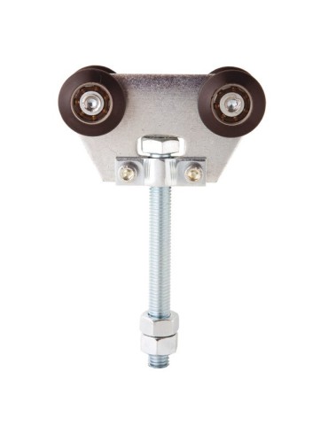 ROLLAPAR  DOBLE  U-40  NYLON  300  KG  463