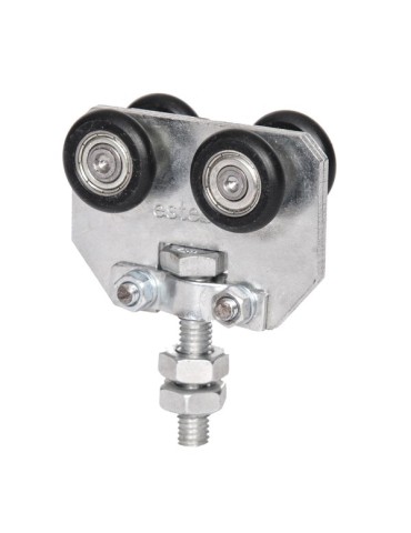 ROLLAPAR  DOBLE  U30  DESMONT  NYL  75  KG  4640