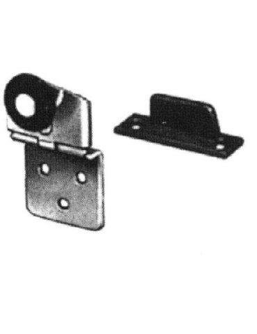 ACCESORIOS  CORREDERA  JGO  -  20/00