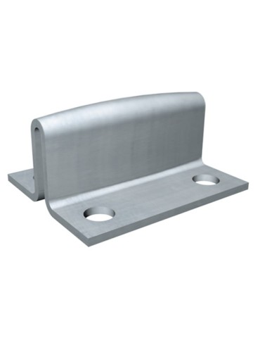 GUIADOR  INFERIOR  METAL  SF40/75  -  00  40  54