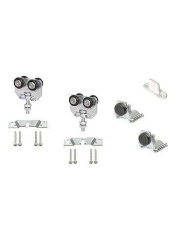 KIT  CORREDERA  NYLON  75  KG  KC75N