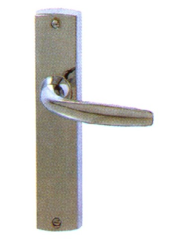 MANILLA  CROMADA  -  540