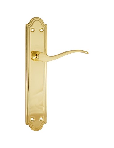 MANILLA  LATON  JGO  -  01777