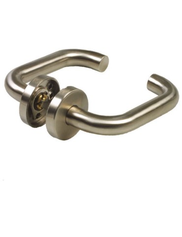 MANILLA  INOX  C/ROSETA  JGO  51,5  MM  3  RX