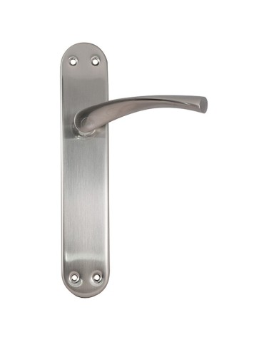 MANILLA  C/PLACA  NIQ  SAT  -  07074  JGO