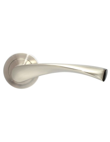 MANILLA  C/ROSETA  NIQ.  SAT  -  07072  JGO