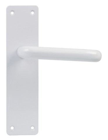 MANILLA  ALUMINIO  BLANC  AL3P  JG  222X55X10  12613