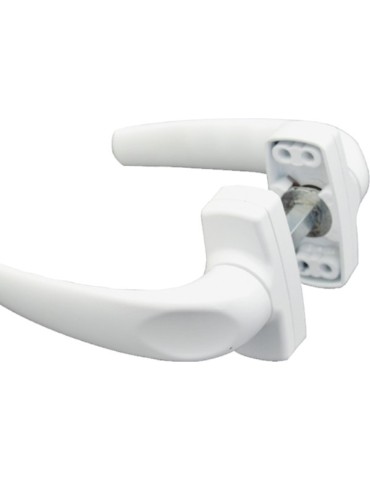 MANILLA  ALUMINIO  JGO  BL  6802  -  68009