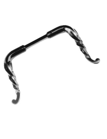 MANILLA  RIZADA  DCHA/IZDA  -  73109  D/I