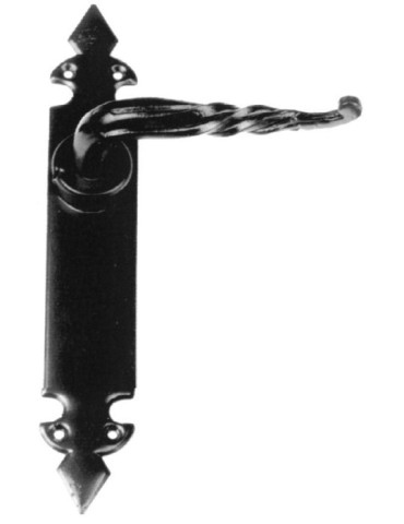 MANILLA  RIZADA  PLACA  275X43  MM  73163