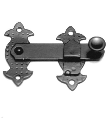 ALDABILLA  PLACA  25X65  MM  90  MM  73965